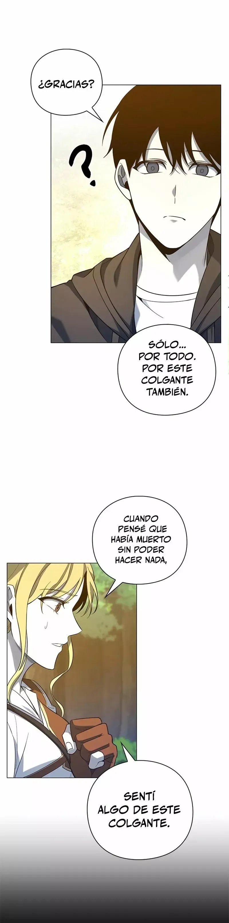 creador-de-armas Capítulo 14 en Línea - página 16