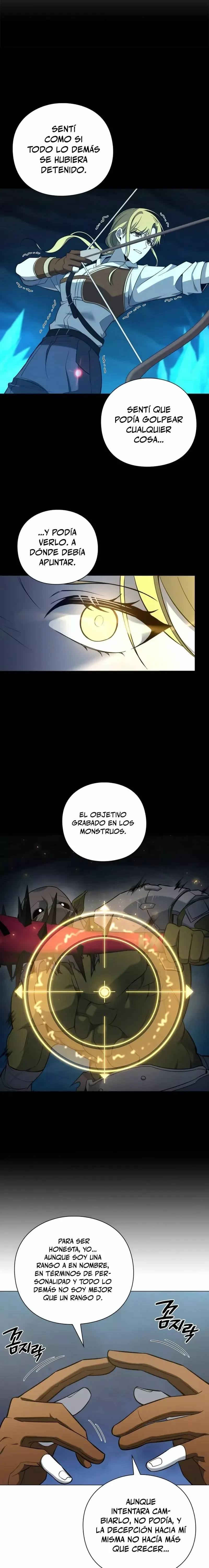 creador-de-armas Capítulo 14 en Línea - página 17
