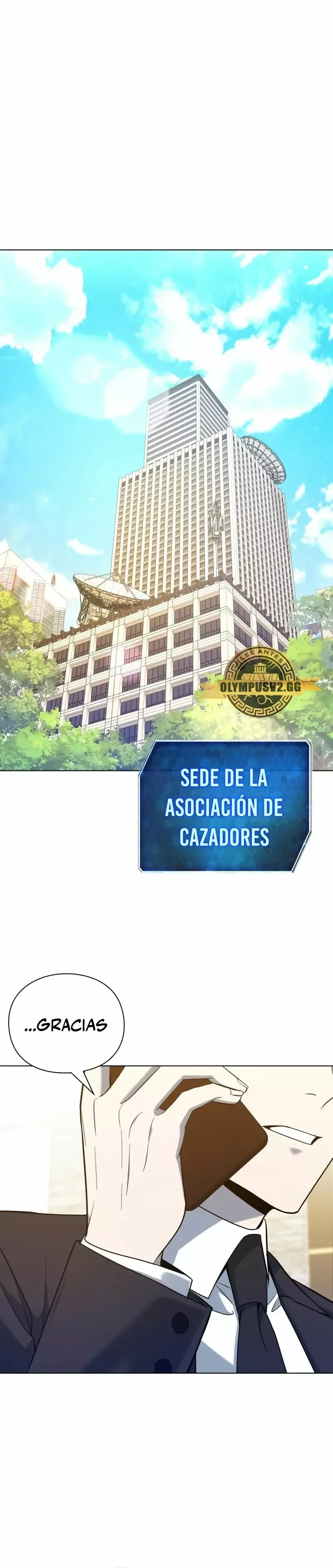 creador-de-armas Capítulo 14 en Línea - página 21