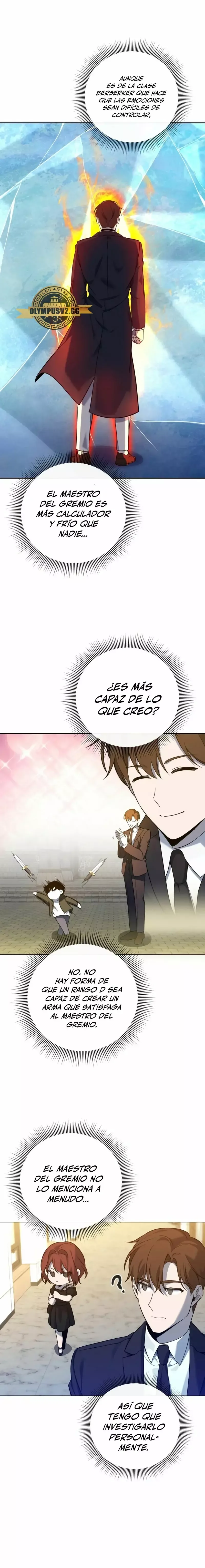 creador-de-armas Capítulo 14 en Línea - página 31
