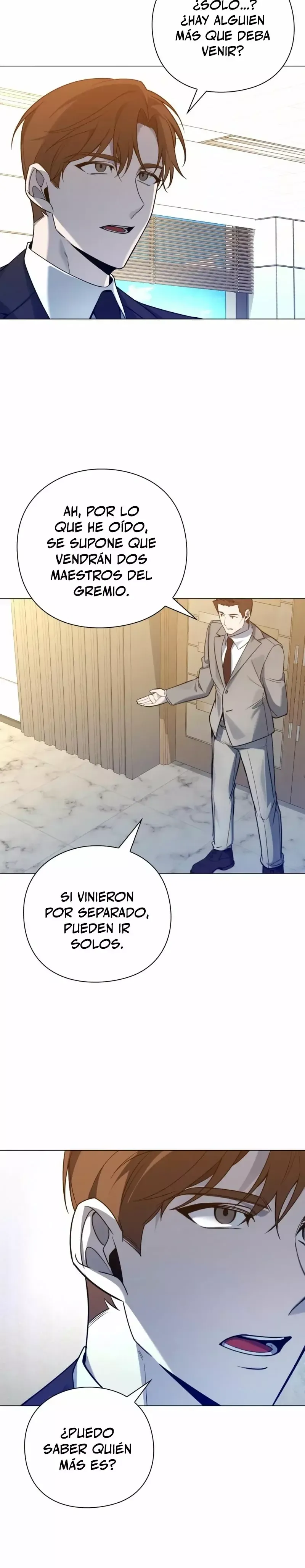 creador-de-armas Capítulo 14 en Línea - página 33