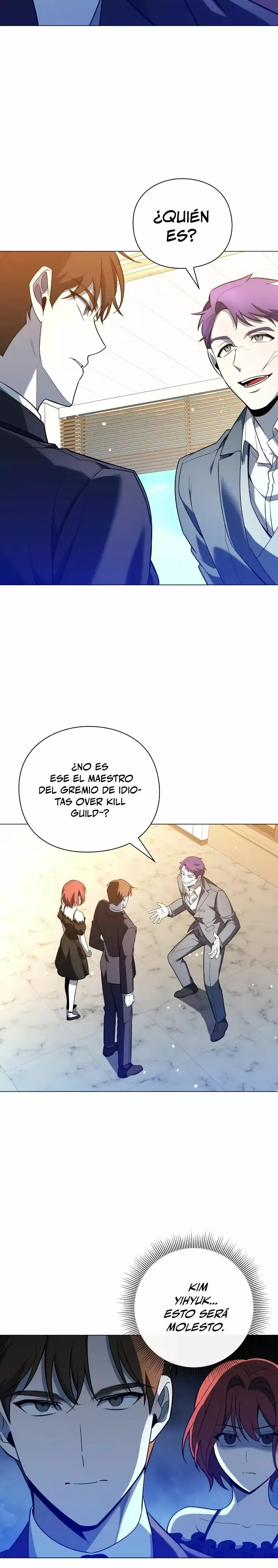 creador-de-armas Capítulo 15 en Línea - página 3