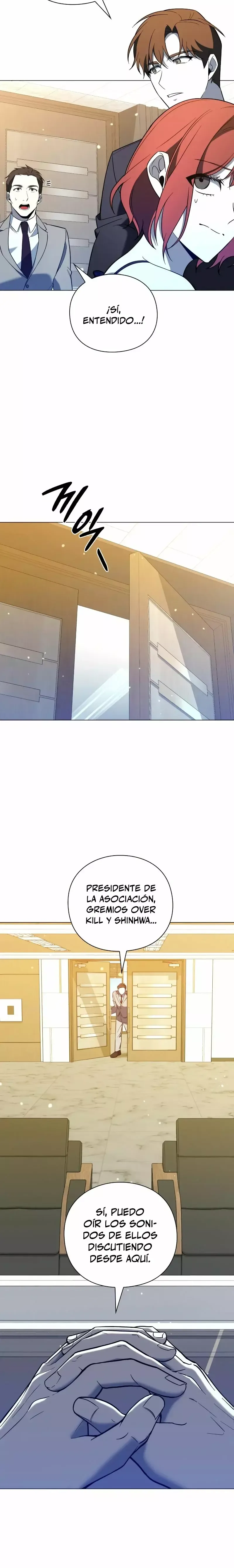 creador-de-armas Capítulo 15 en Línea - página 6
