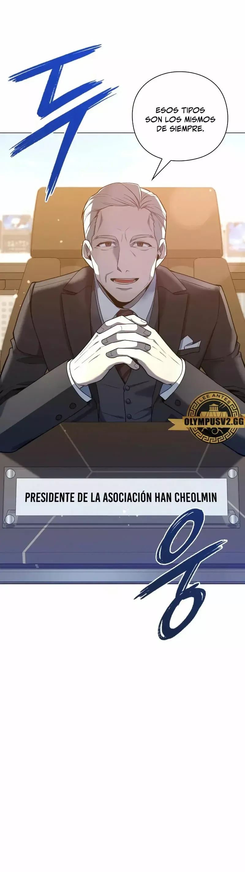 creador-de-armas Capítulo 15 en Línea - página 7