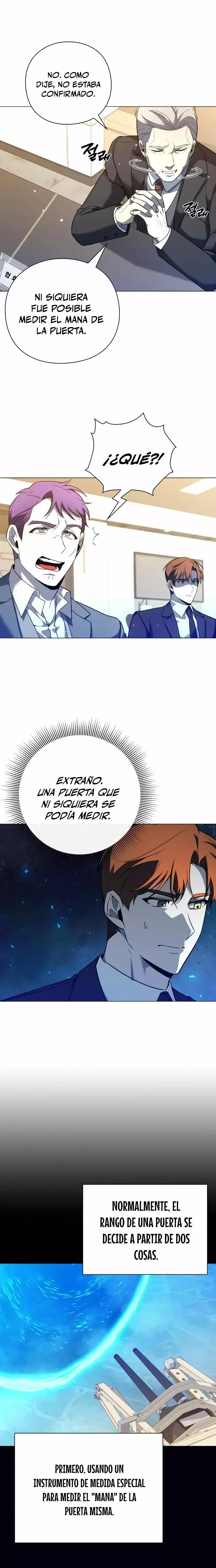 creador-de-armas Capítulo 15 en Línea - página 10