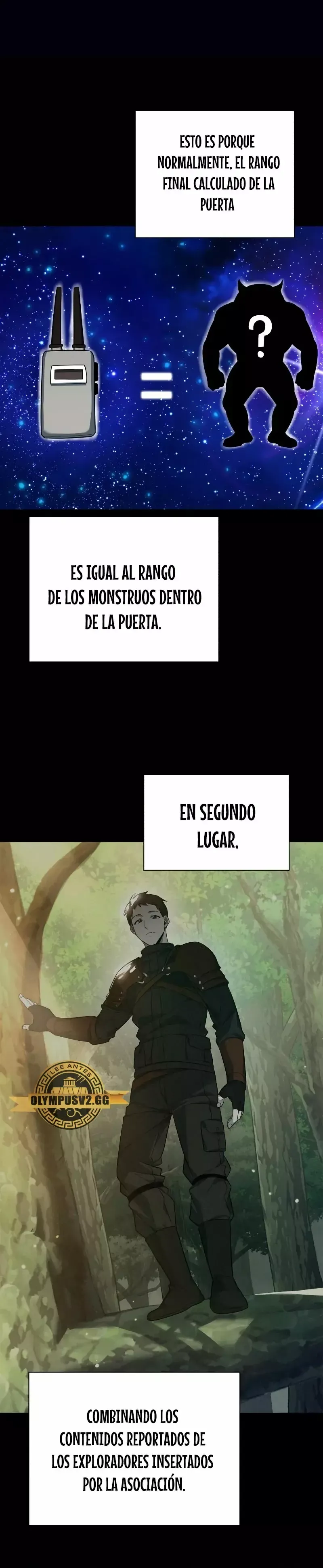 creador-de-armas Capítulo 15 en Línea - página 11