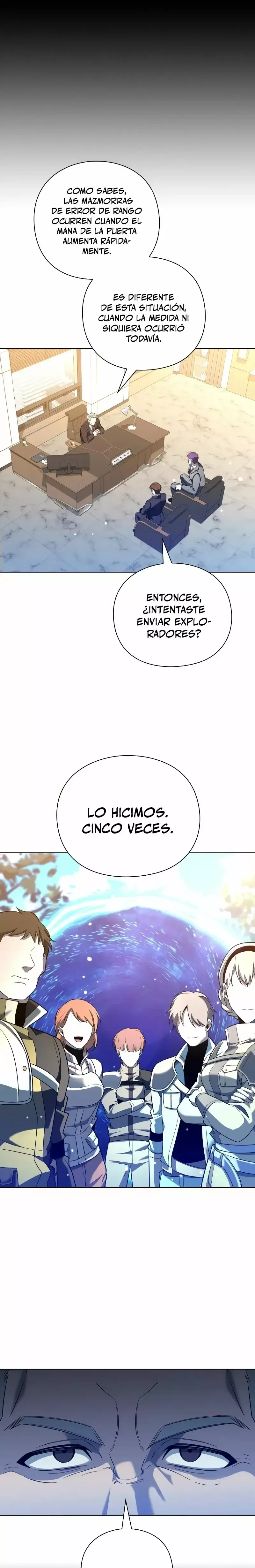 creador-de-armas Capítulo 15 en Línea - página 12