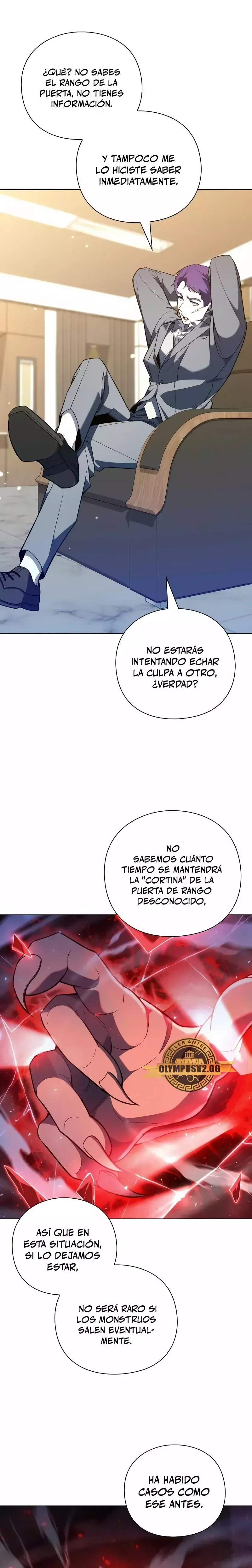 creador-de-armas Capítulo 15 en Línea - página 14