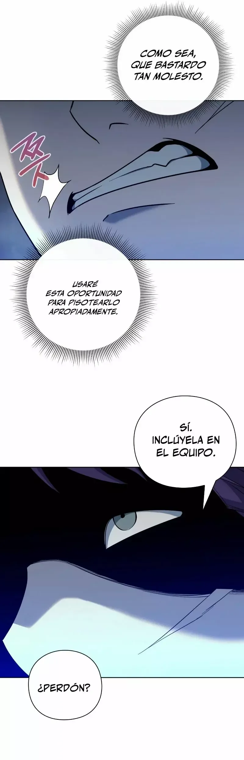 creador-de-armas Capítulo 15 en Línea - página 22