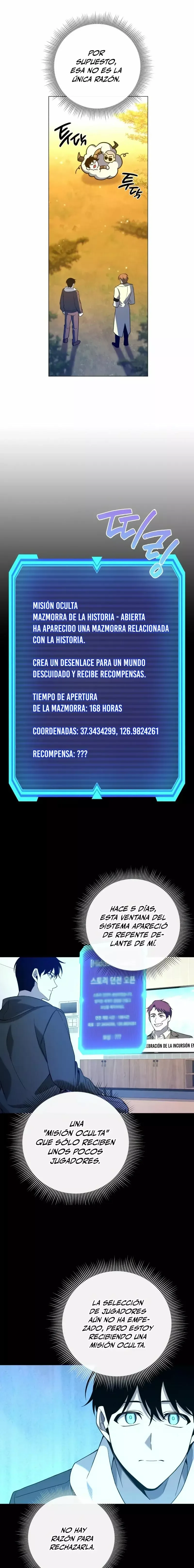 creador-de-armas Capítulo 15 en Línea - página 30