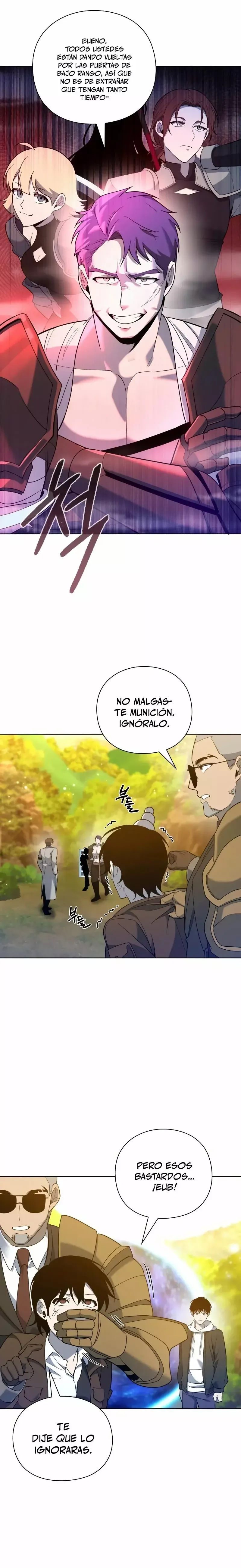 creador-de-armas Capítulo 15 en Línea - página 34