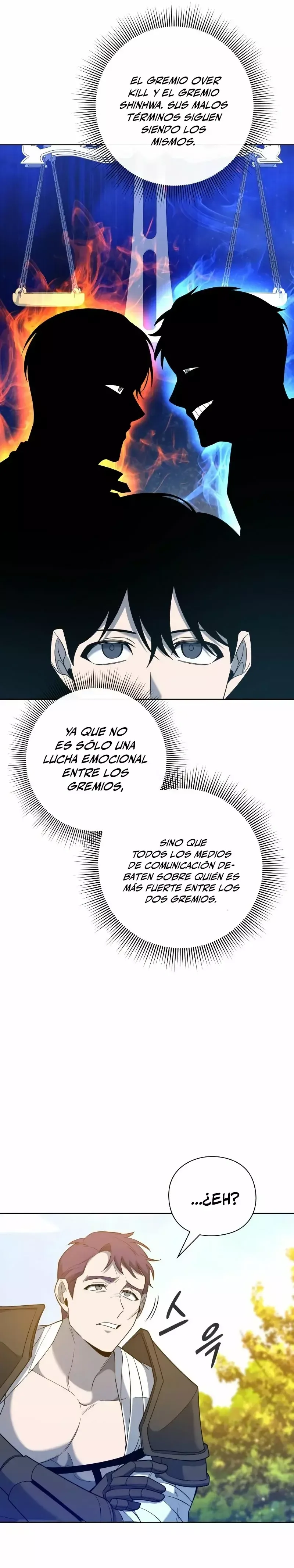 creador-de-armas Capítulo 15 en Línea - página 35
