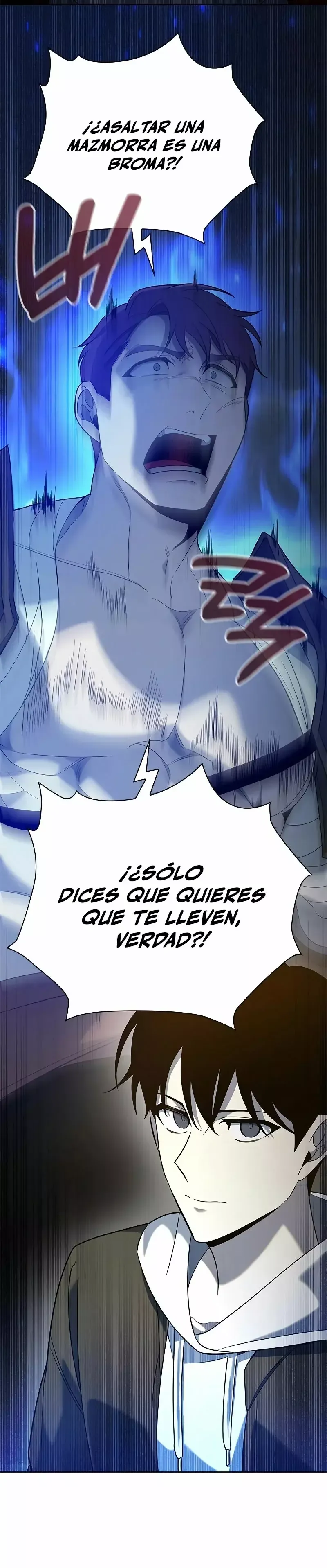 creador-de-armas Capítulo 15 en Línea - página 37