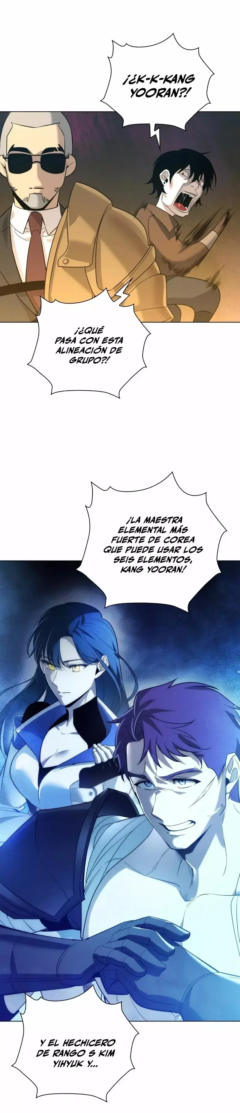 creador-de-armas Capítulo 15 en Línea - página 39