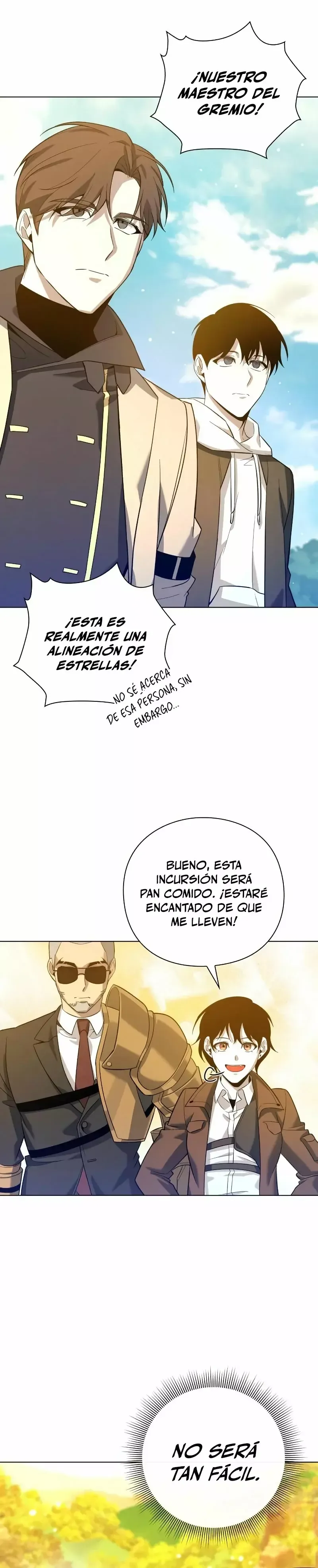 creador-de-armas Capítulo 15 en Línea - página 40