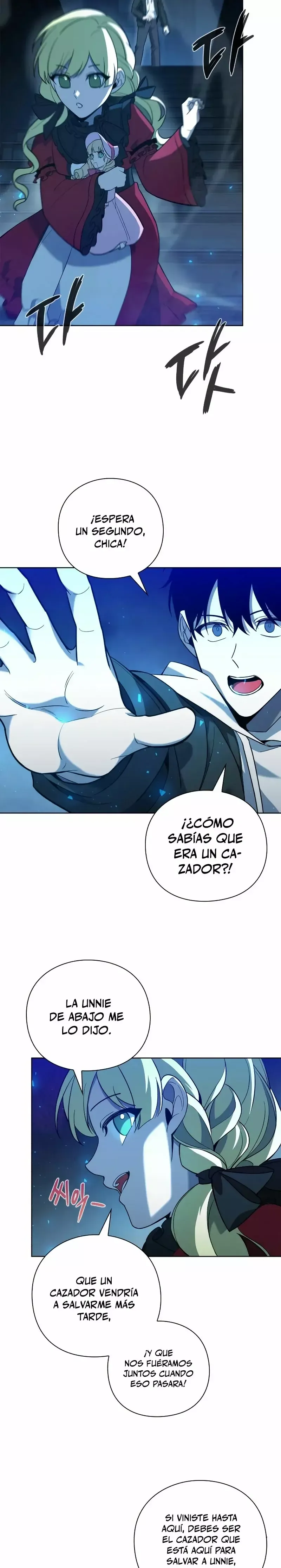 creador-de-armas Capítulo 17 en Línea - página 4