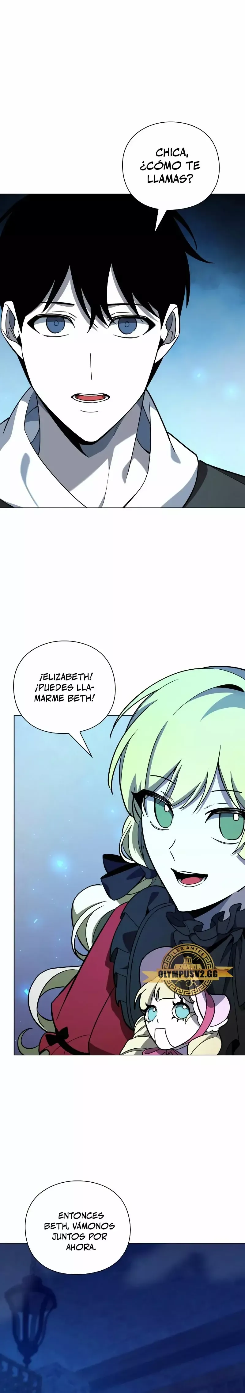 creador-de-armas Capítulo 17 en Línea - página 12