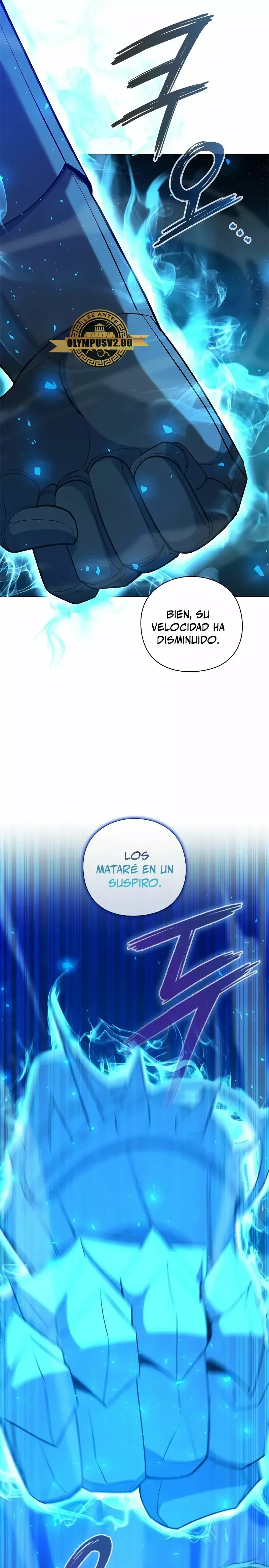 creador-de-armas Capítulo 17 en Línea - página 20