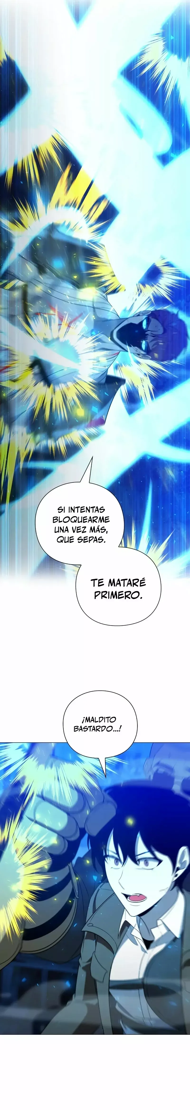 creador-de-armas Capítulo 17 en Línea - página 25