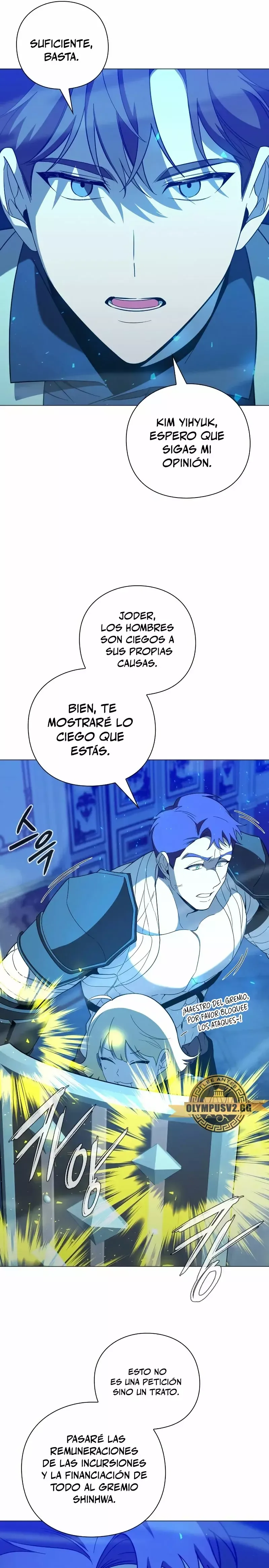 creador-de-armas Capítulo 17 en Línea - página 26