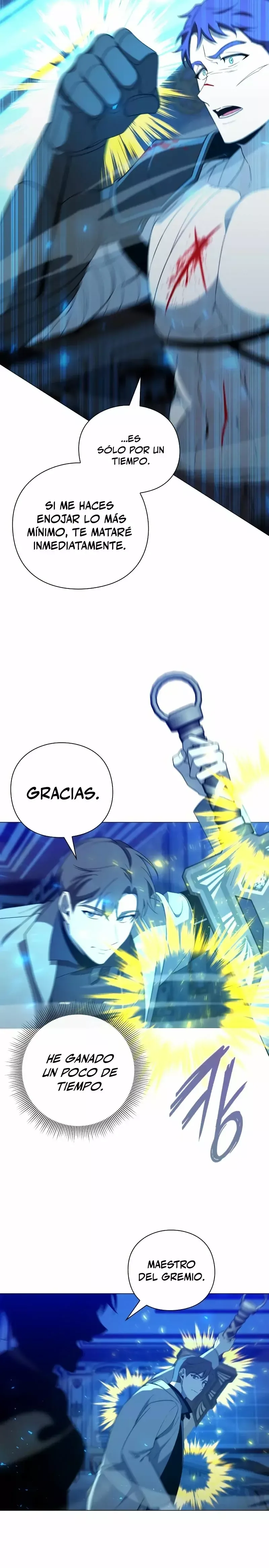 creador-de-armas Capítulo 17 en Línea - página 28