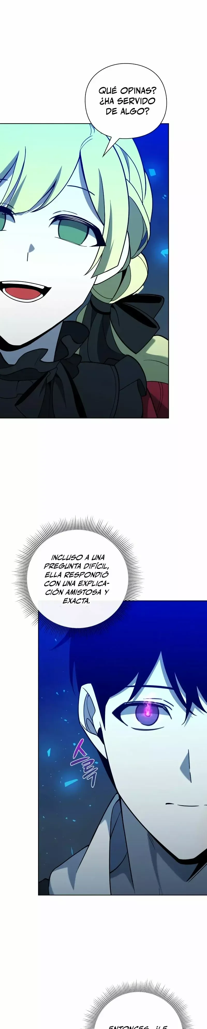 creador-de-armas Capítulo 17 en Línea - página 34
