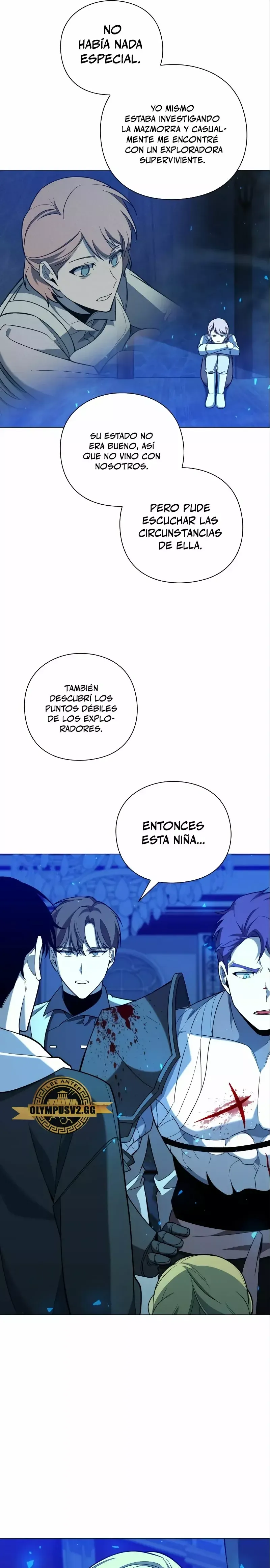 creador-de-armas Capítulo 18 en Línea - página 14