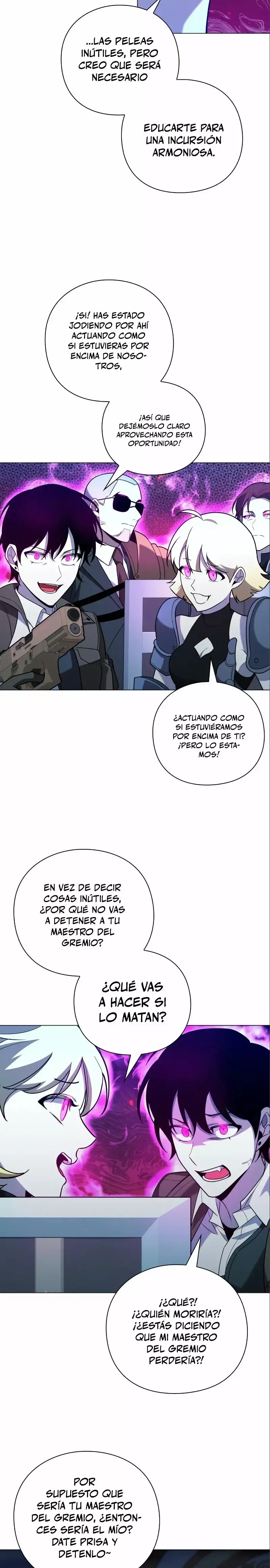 creador-de-armas Capítulo 18 en Línea - página 18