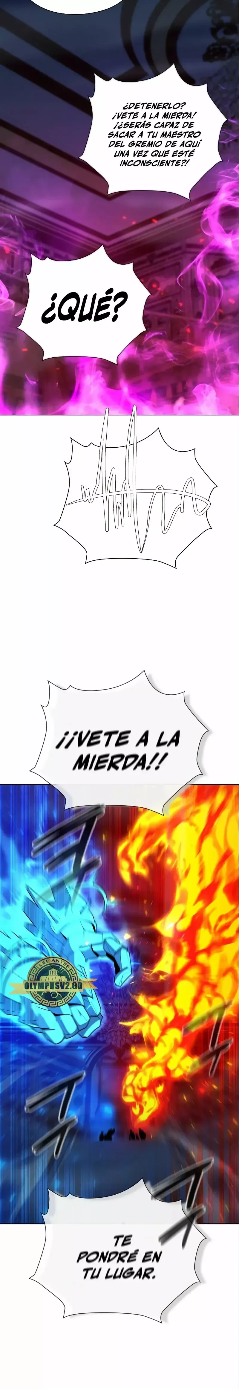 creador-de-armas Capítulo 18 en Línea - página 19