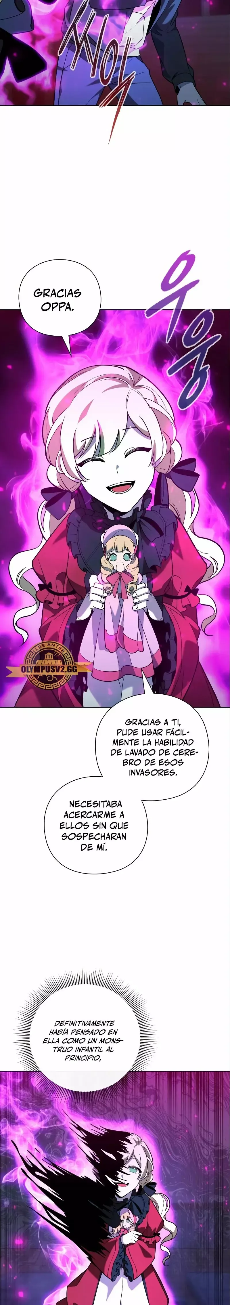 creador-de-armas Capítulo 18 en Línea - página 21