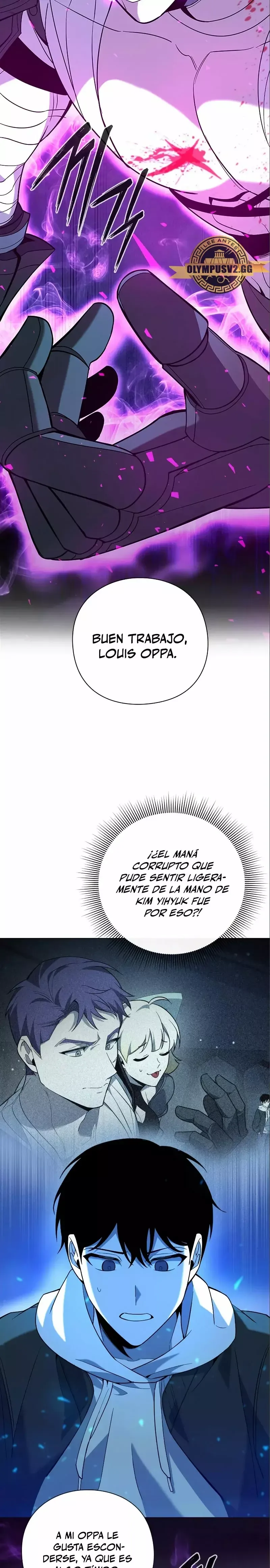 creador-de-armas Capítulo 18 en Línea - página 34