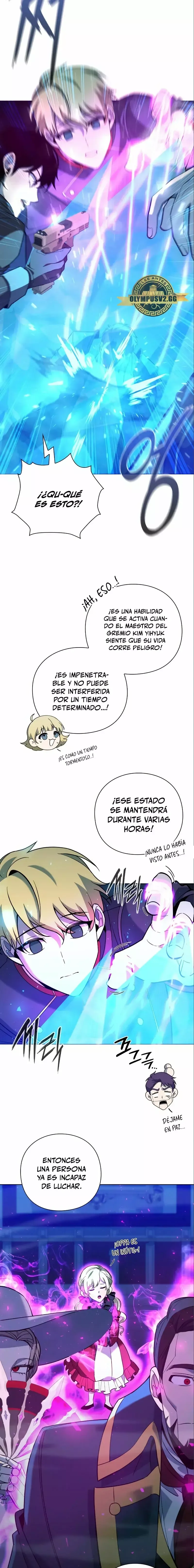 creador-de-armas Capítulo 18 en Línea - página 38