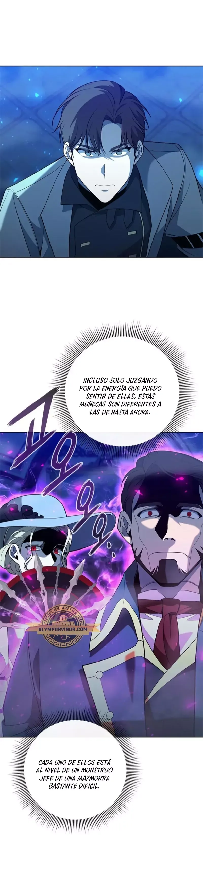 creador-de-armas Capítulo 19 en Línea - página 3