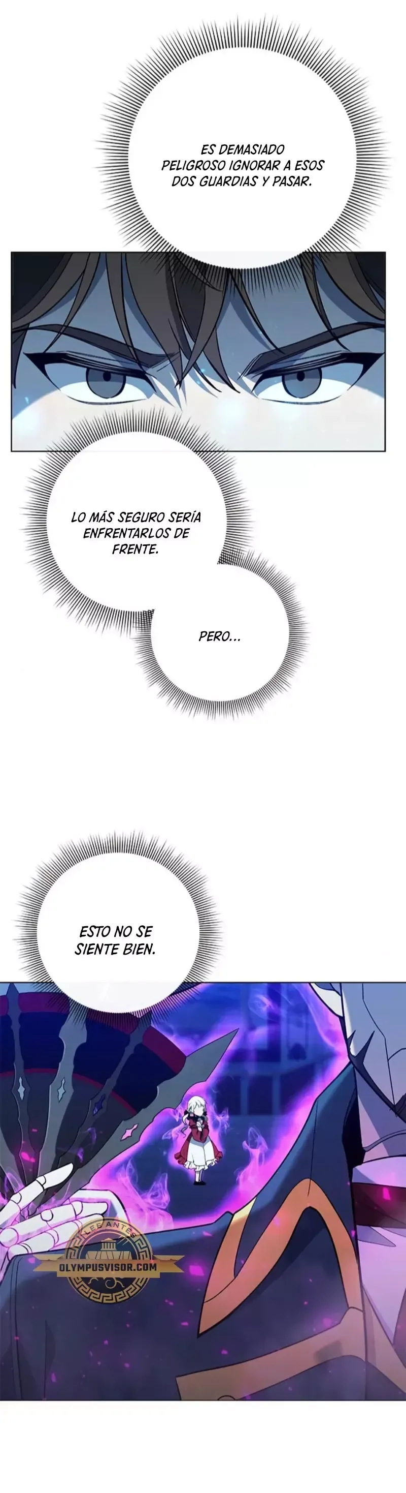 creador-de-armas Capítulo 19 en Línea - página 4