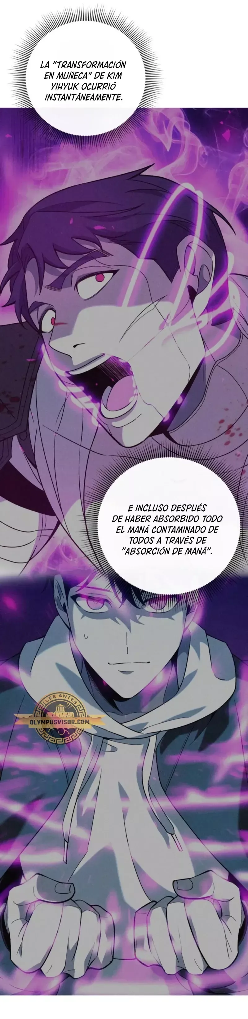 creador-de-armas Capítulo 19 en Línea - página 13