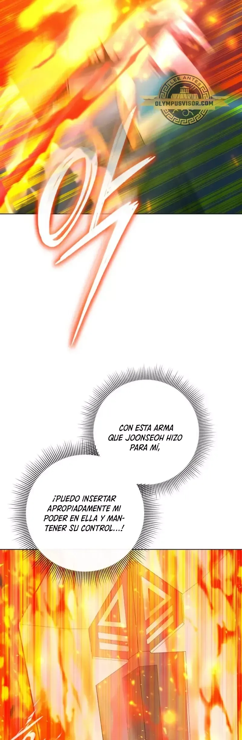 creador-de-armas Capítulo 19 en Línea - página 25