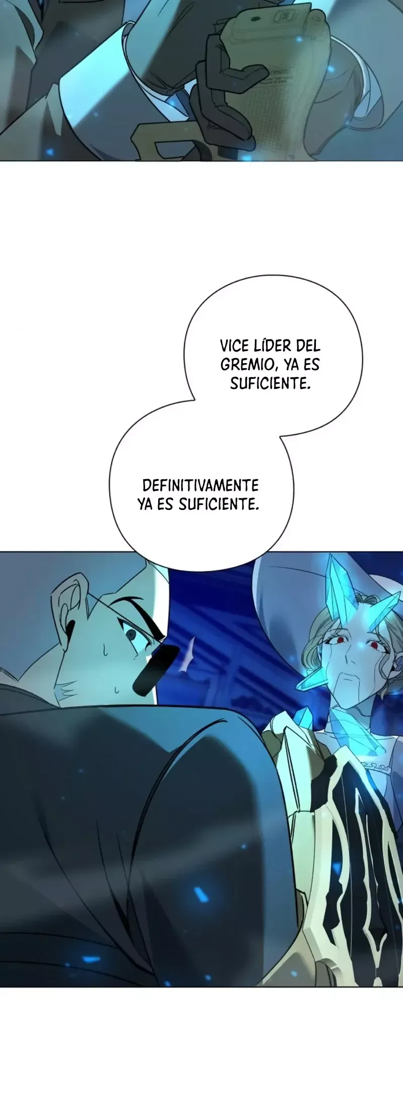 creador-de-armas Capítulo 19 en Línea - página 28