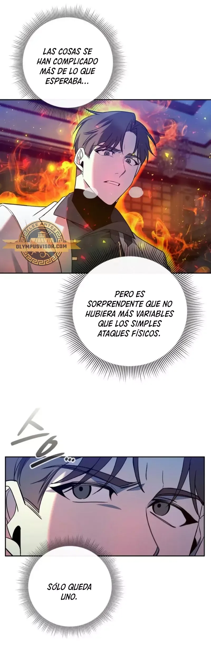 creador-de-armas Capítulo 19 en Línea - página 34