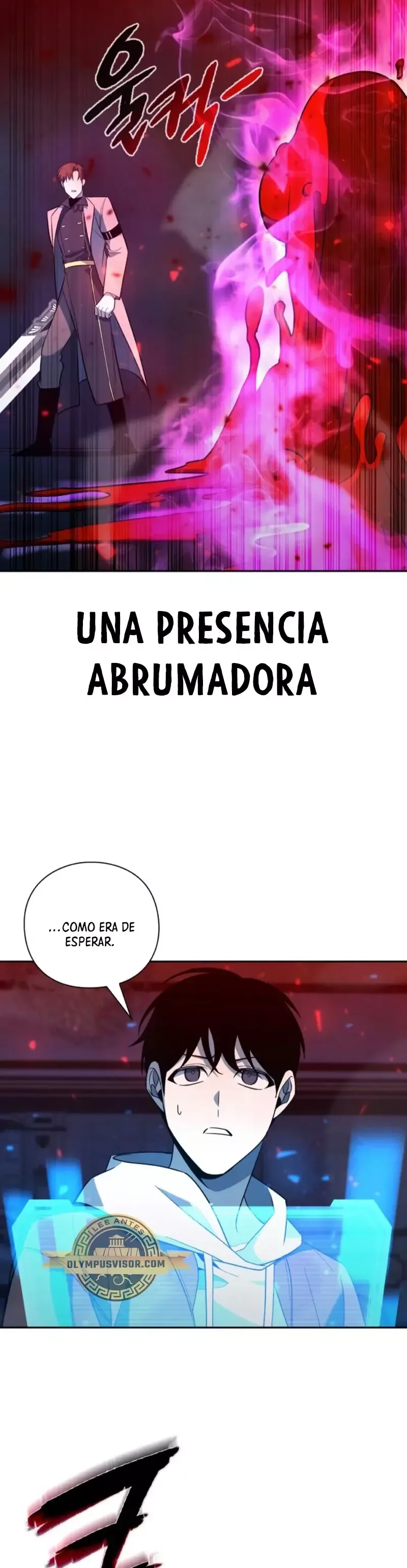 creador-de-armas Capítulo 19 en Línea - página 46
