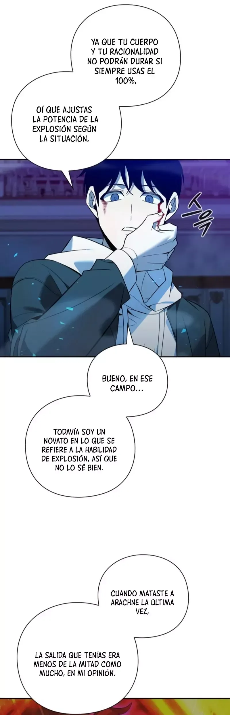 creador-de-armas Capítulo 19 en Línea - página 66