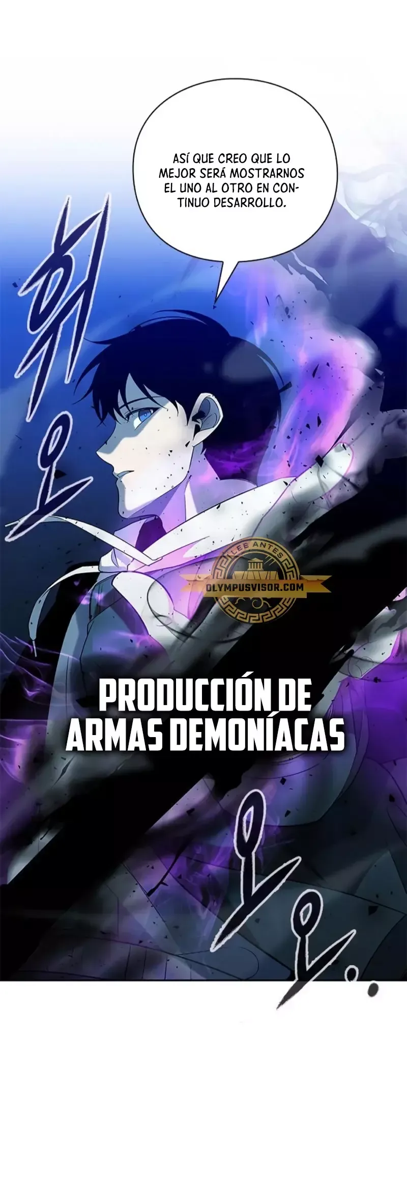 creador-de-armas Capítulo 19 en Línea - página 70