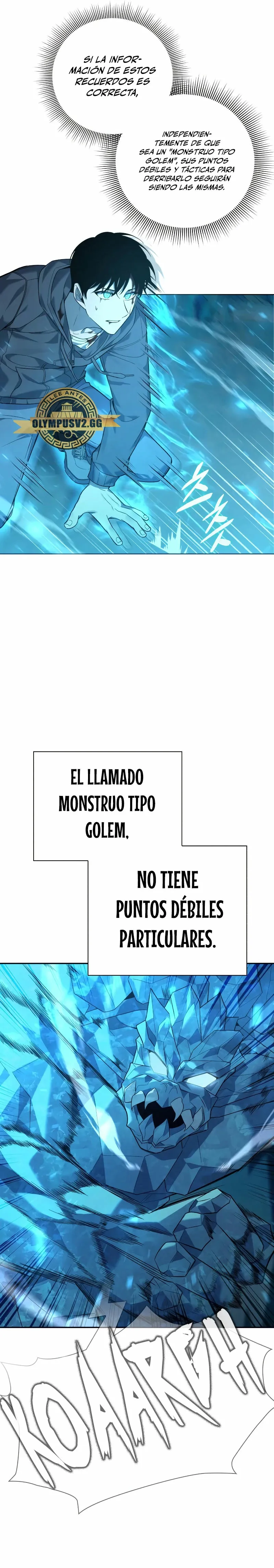 creador-de-armas Capítulo 2 en Línea - página 15
