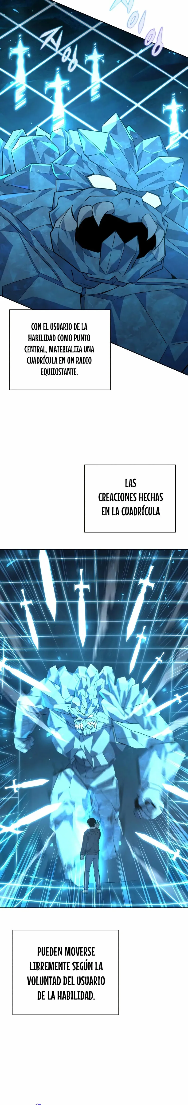 creador-de-armas Capítulo 2 en Línea - página 17