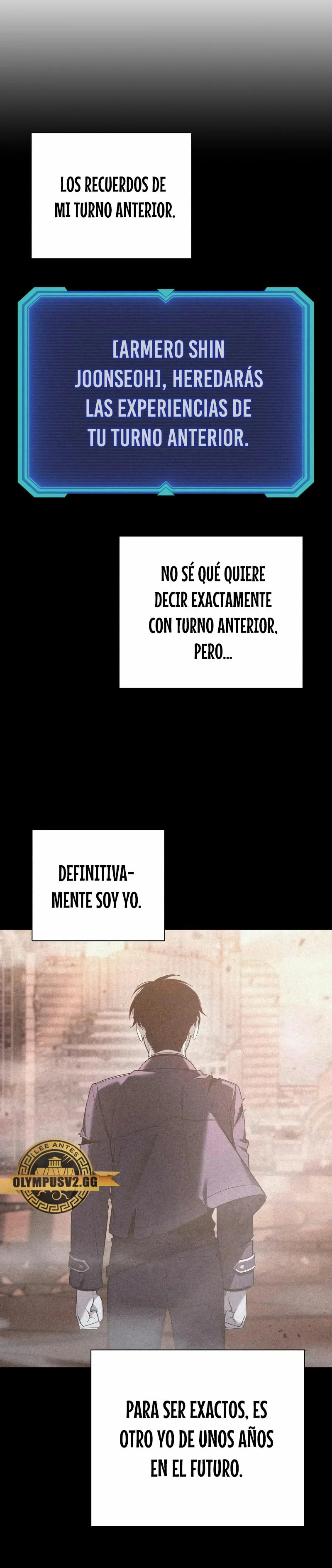 creador-de-armas Capítulo 2 en Línea - página 24