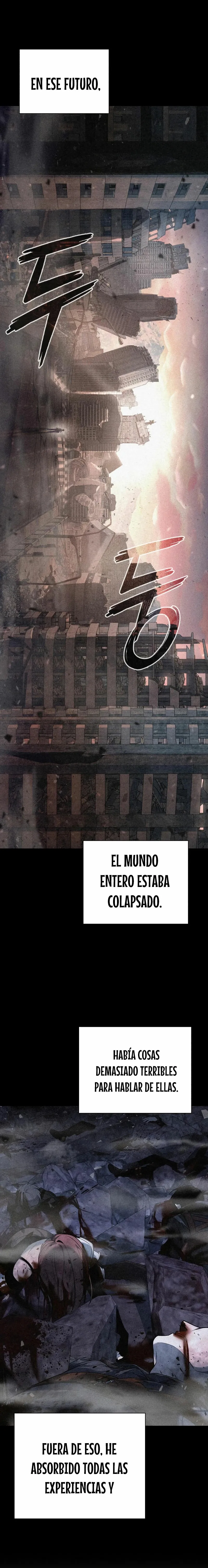 creador-de-armas Capítulo 2 en Línea - página 25