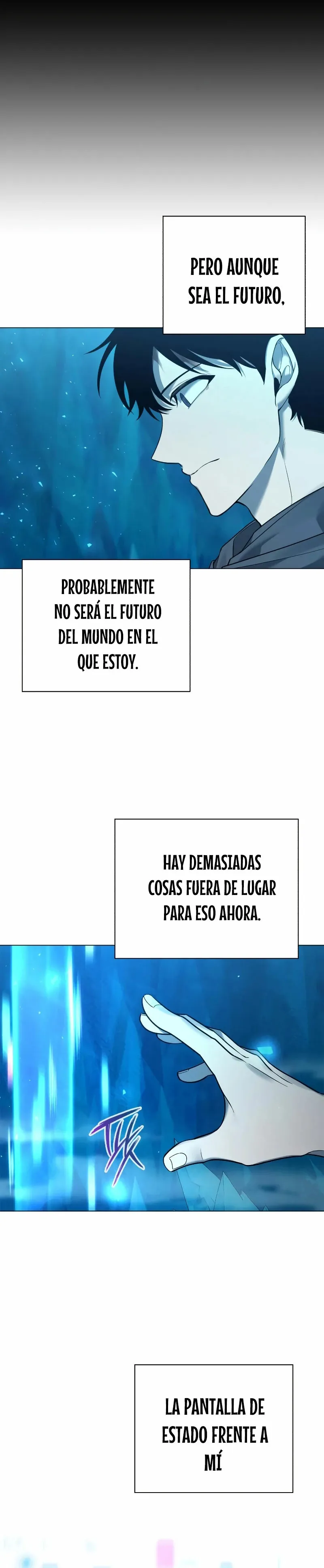 creador-de-armas Capítulo 2 en Línea - página 26
