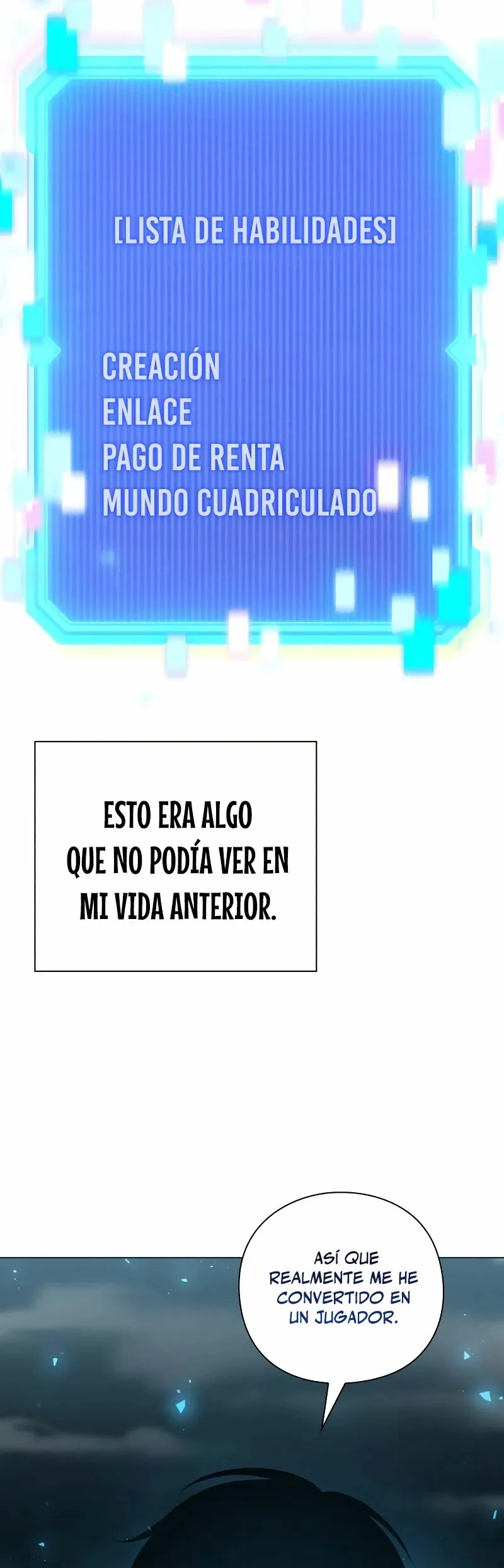 creador-de-armas Capítulo 2 en Línea - página 27
