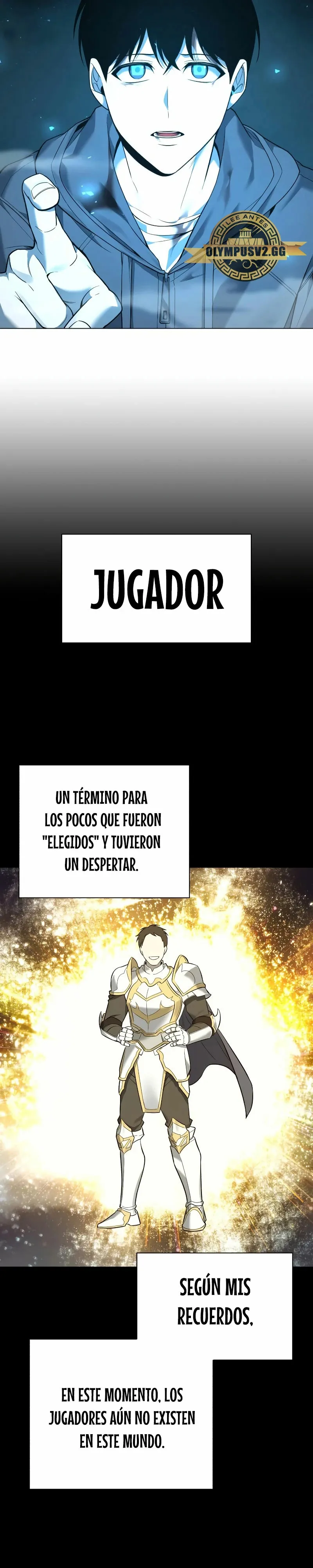 creador-de-armas Capítulo 2 en Línea - página 28