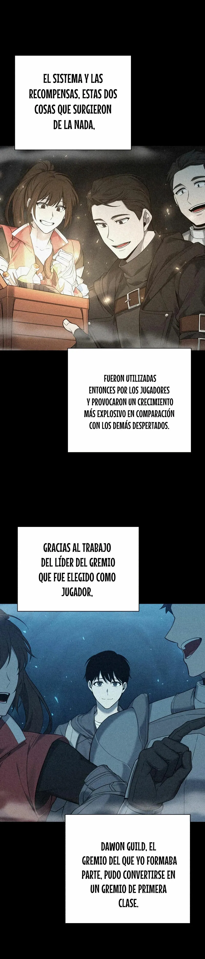 creador-de-armas Capítulo 2 en Línea - página 31