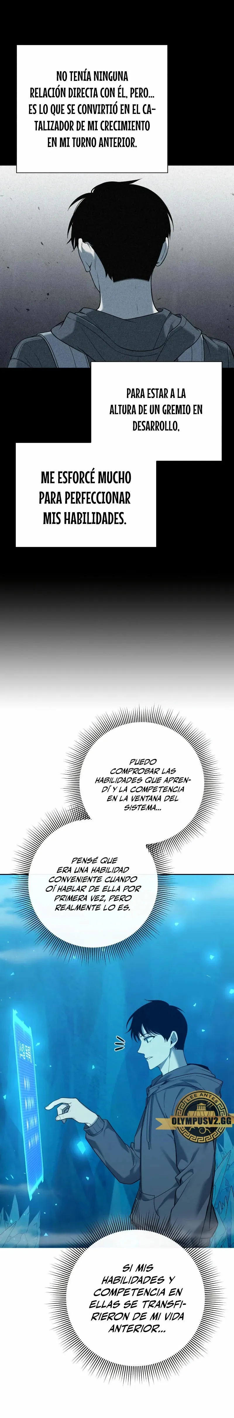 creador-de-armas Capítulo 2 en Línea - página 32